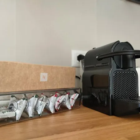 Noblerot Апартаменты