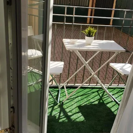 Noblerot Апартаменты Турин