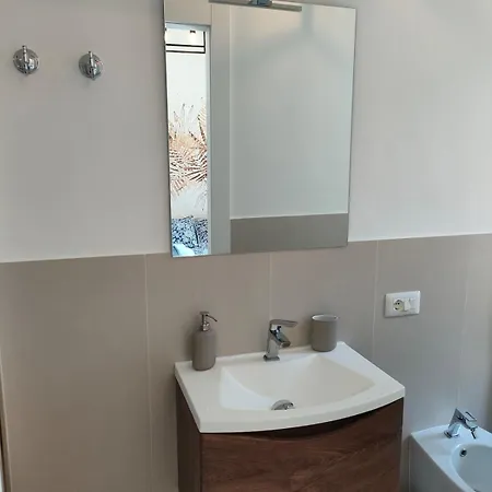 Noblerot Апартаменты