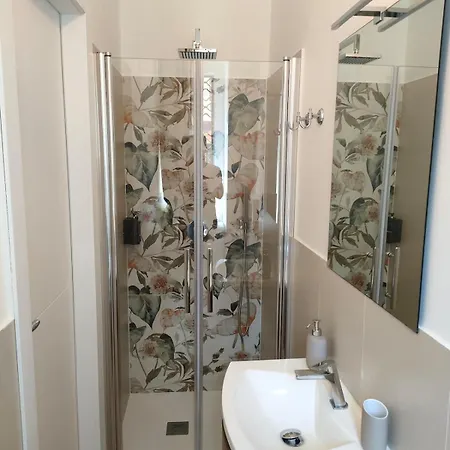 Апартаменты Noblerot *