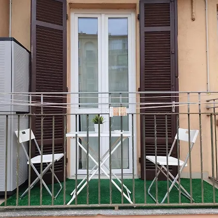 Διαμέρισμα Noblerot *