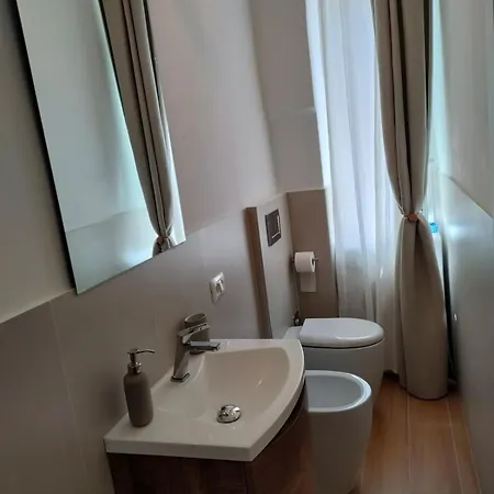 Noblerot Διαμέρισμα