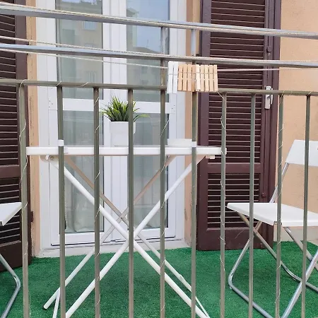 Apartamento Noblerot *