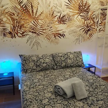 Διαμέρισμα Noblerot