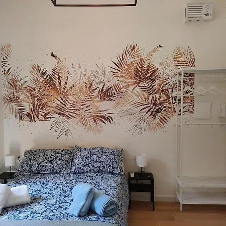 Διαμέρισμα Noblerot *