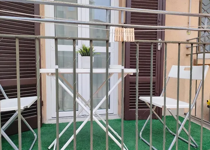 Apartamento Noblerot *