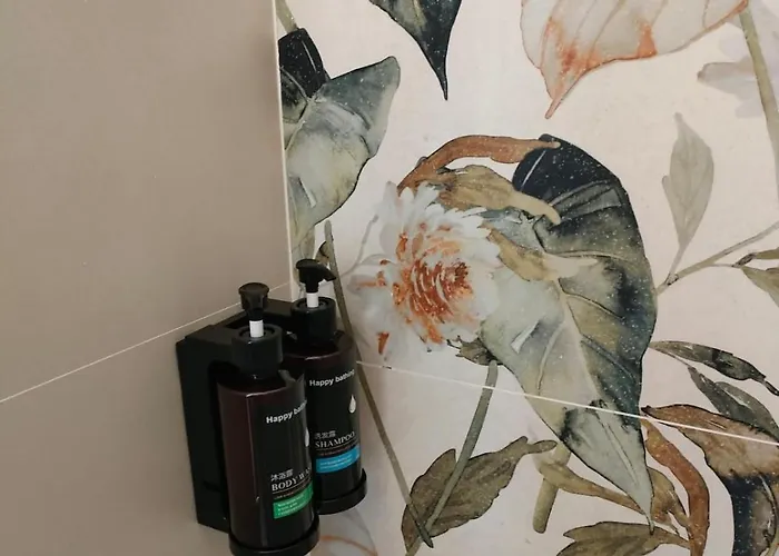 Noblerot Apartamento