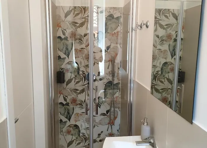 Apartamento Noblerot *